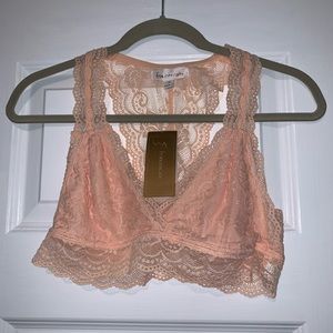 Francesca’s Bralette